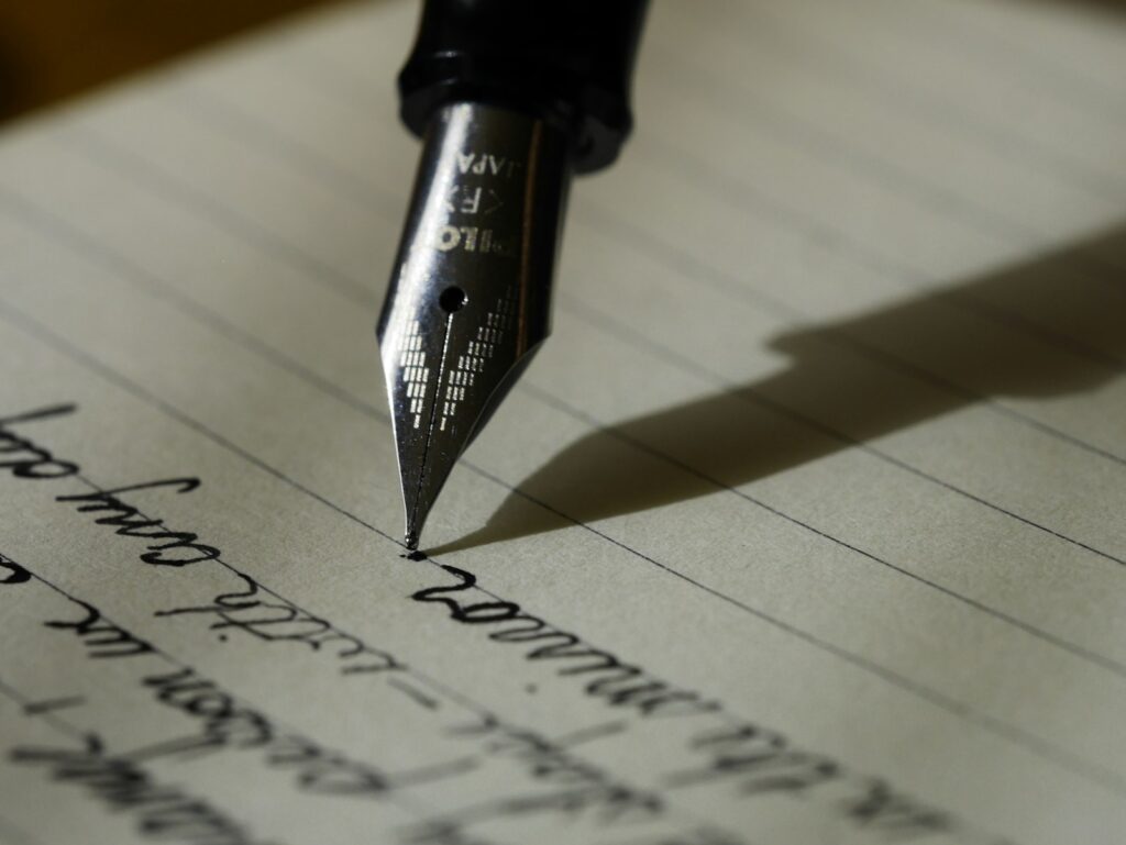 What our Website Content Writing service includes