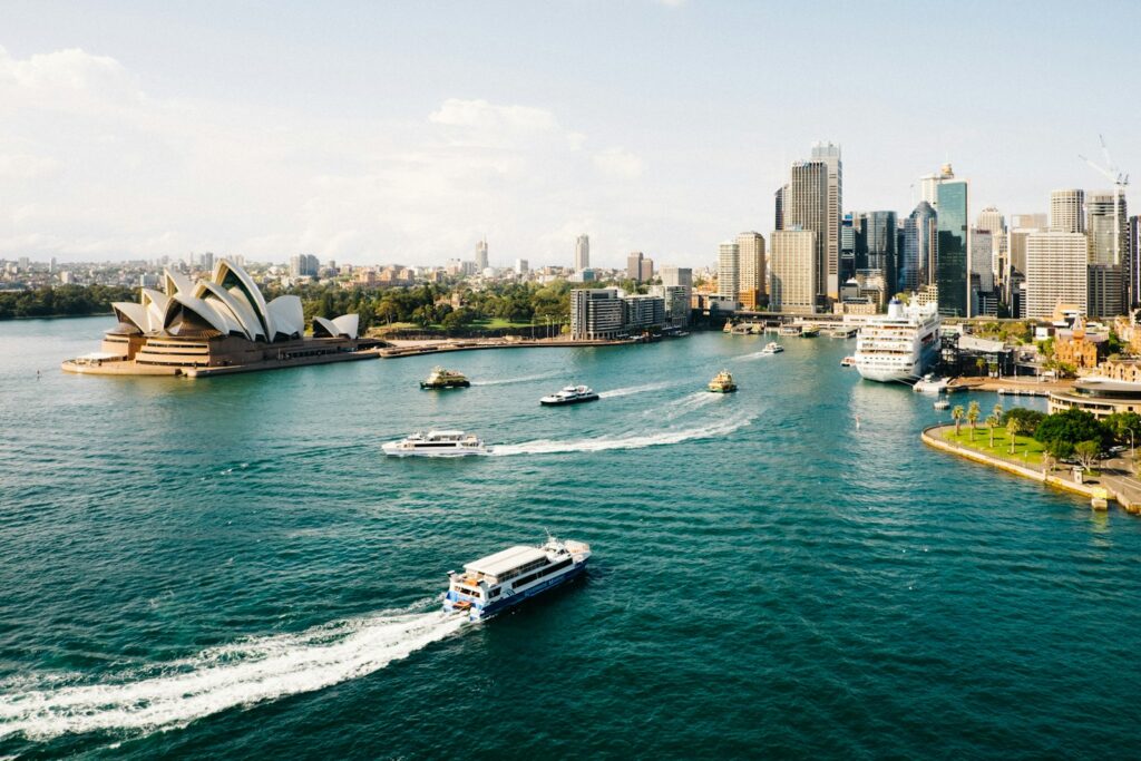 Website Redesign for Businesses in Australia