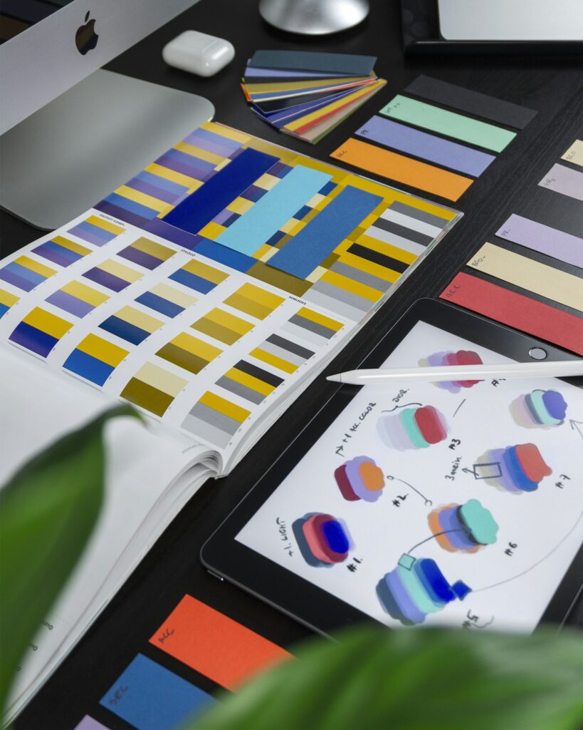 Website Redesign for Chicago businesses